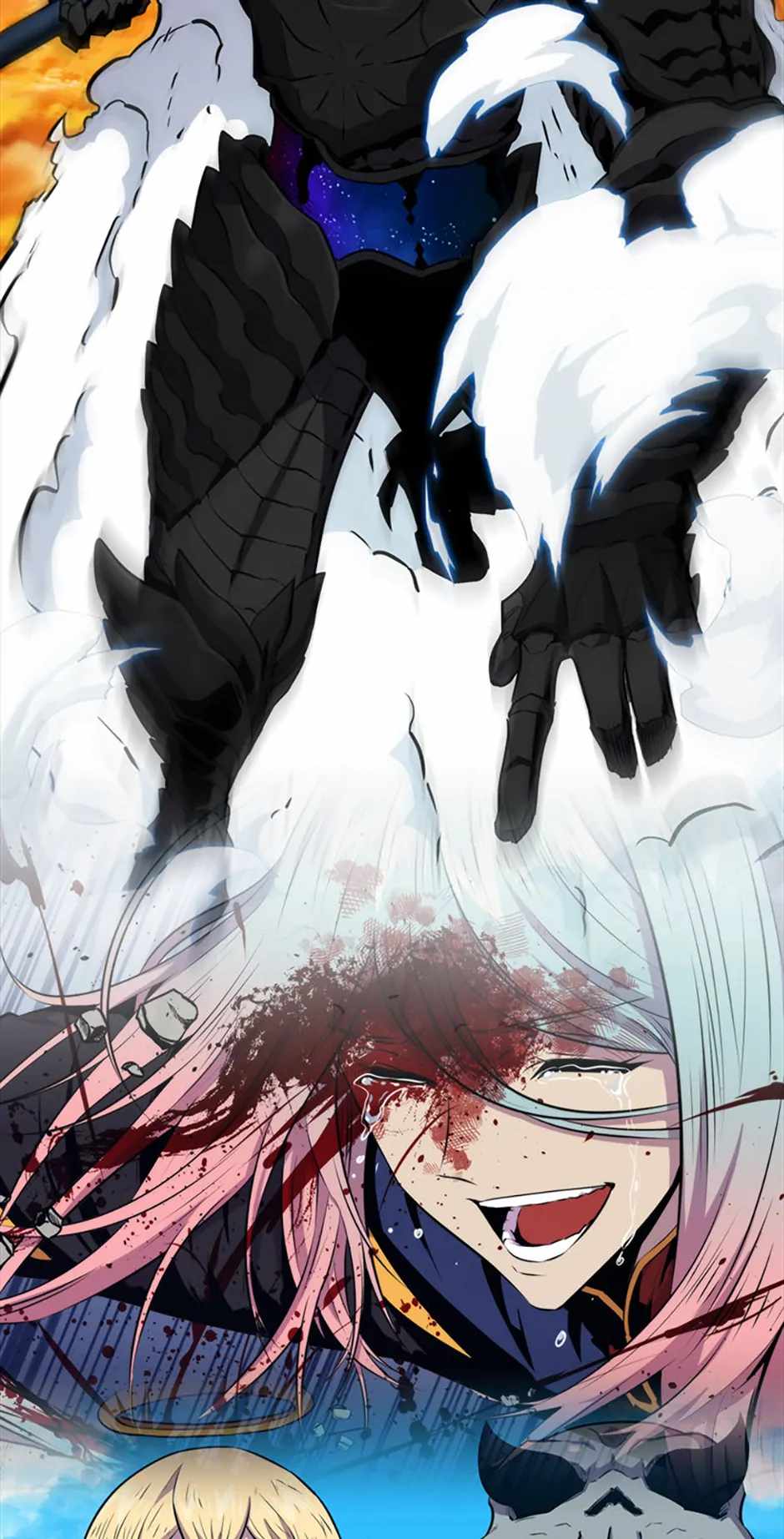 Sleeping Ranker Chapter 141 24